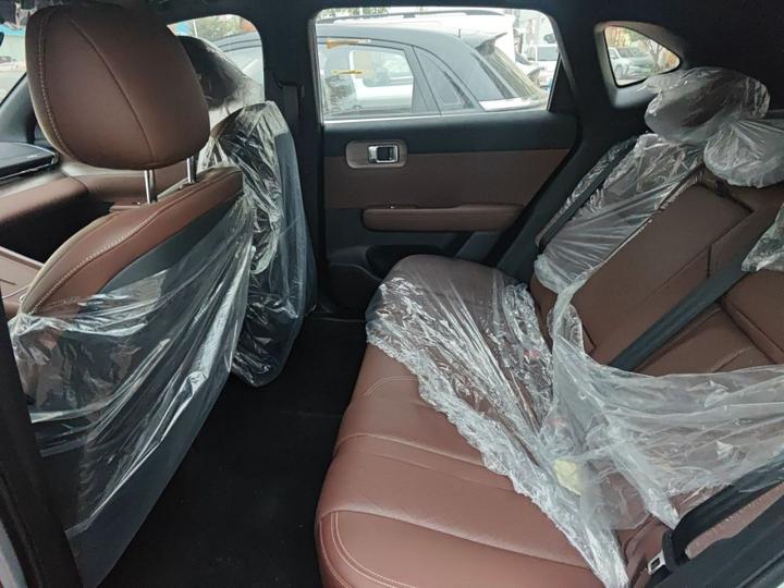 Wuling S 2025 510km Pilot photo 8