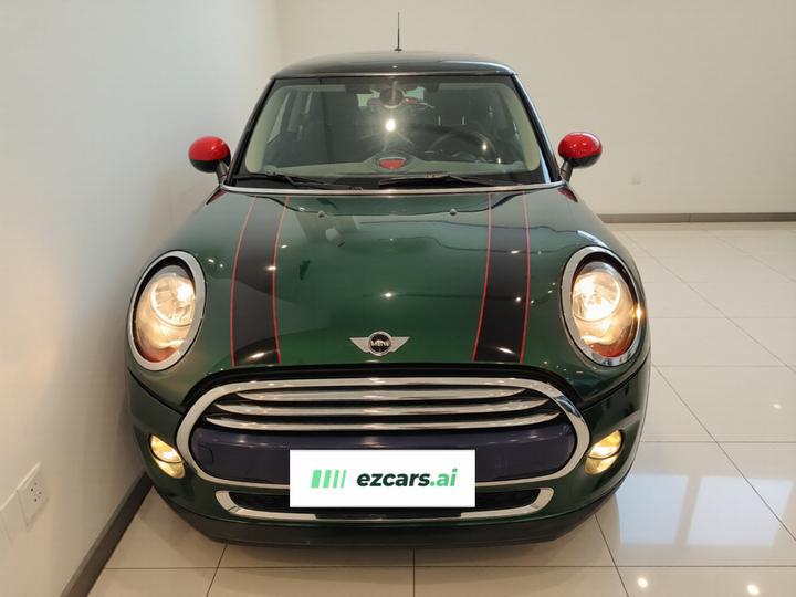 2016 1.5T COOPER photo 2