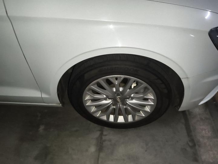 A3 2016 Limousine 35 TFSI photo 8