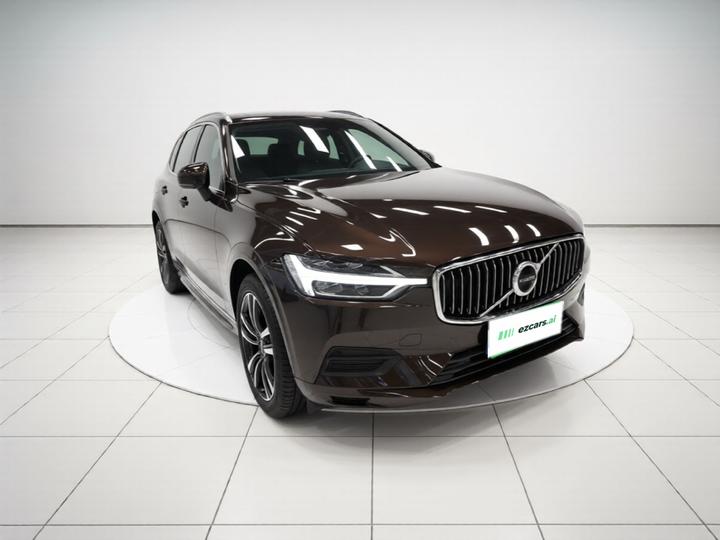 XC60 2018 T5 AWD photo 3
