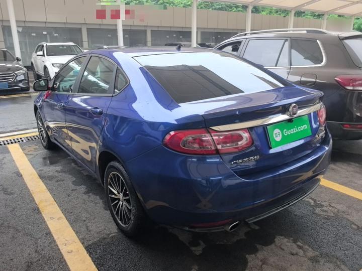 Fiat 2015 1.4T MT Enjoy photo 4