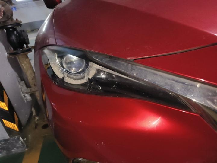 CX-4 2016 2.0L AT RWD photo 7