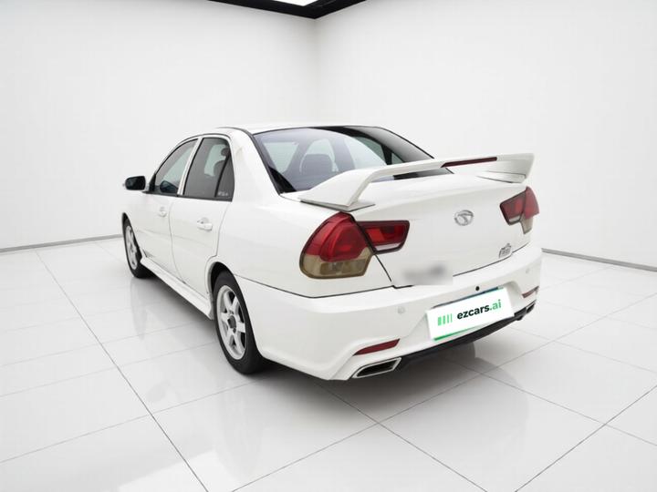 V3 2015 1.5L MT photo 4