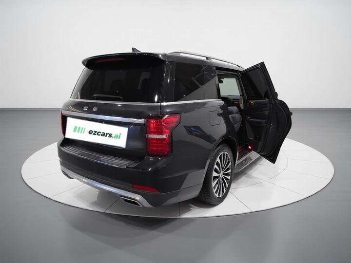 BAIC BJ90 2020 3.0T Executive photo 6