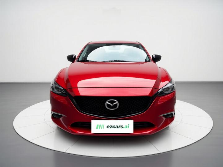 Atenza 2018 2.5L Sport China VI photo 2