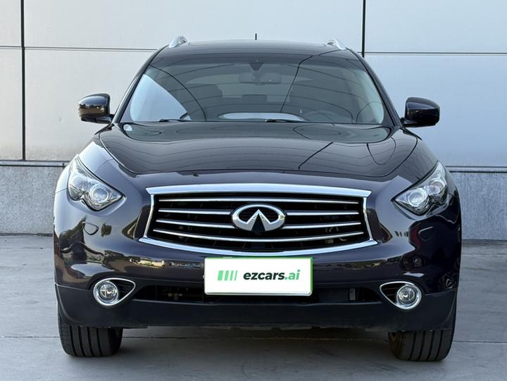 QX70 2013 3.7L photo 3