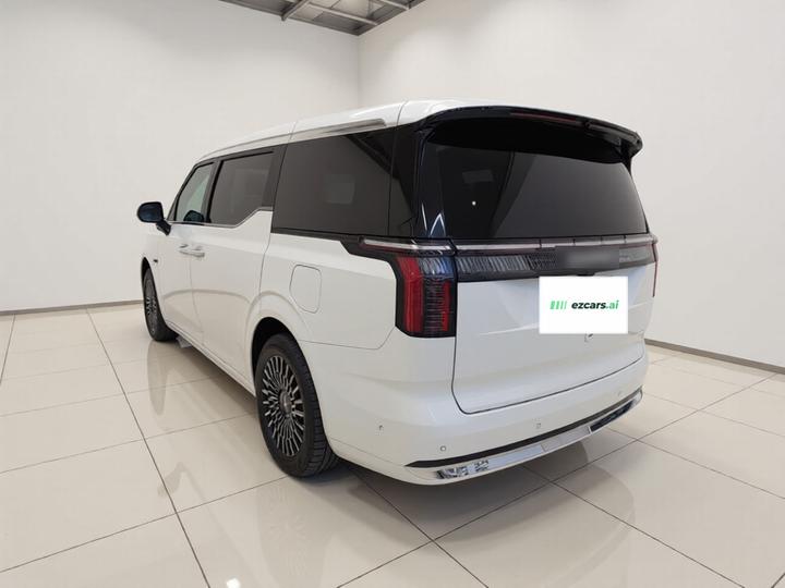 009 2024 6-Seater Executive AWD 108kWh photo 4
