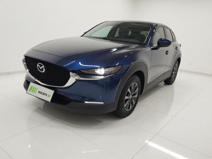 CX-30 2020 2.0L AT