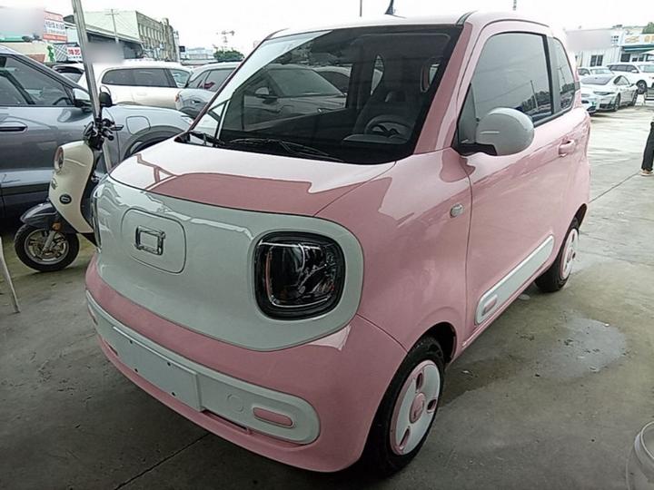 Bestune Pony 2024 170km