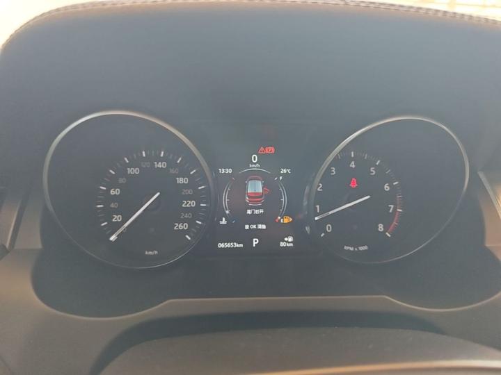 Range Rover Evoque 2018 240PS SE photo 7