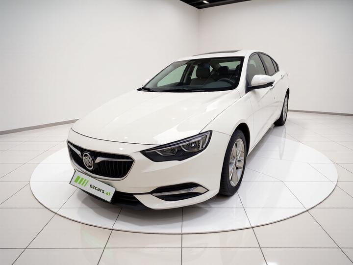 Regal 2019 20T Elite China VI