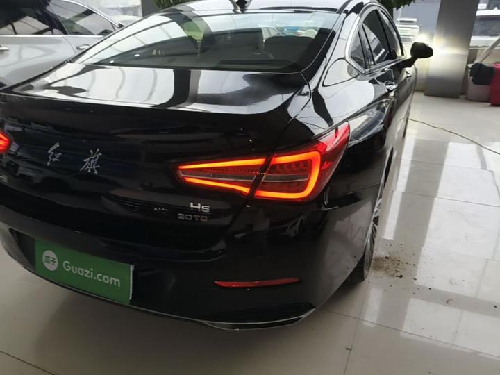 H5 2020 1.5T DCT photo 7