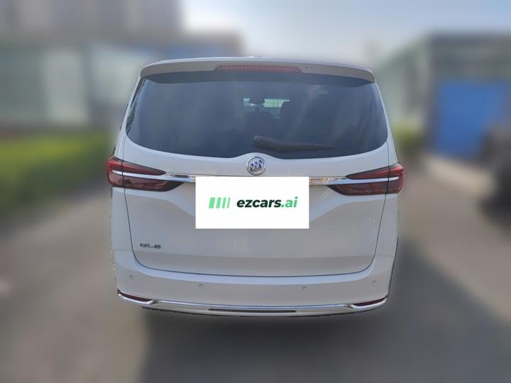GL8 2023 Facelift Luxury photo 5