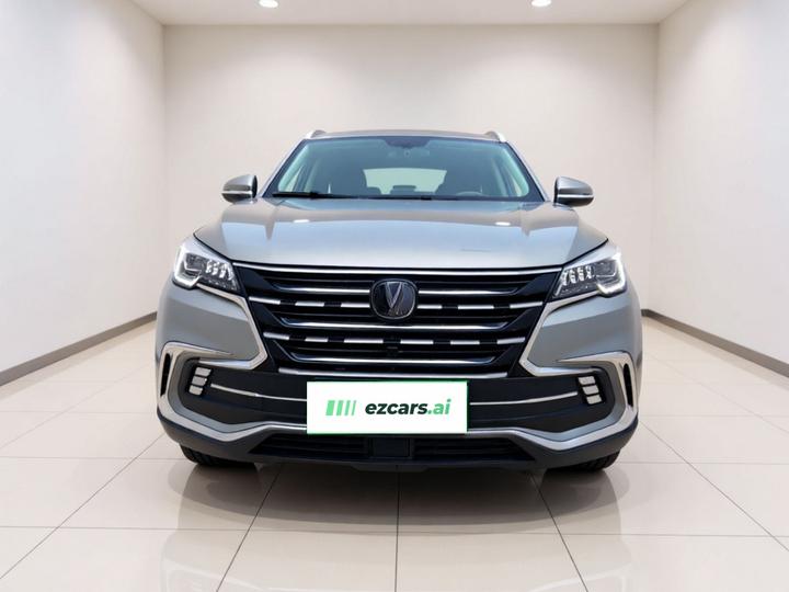 CS85 COUPE 2019 1.5T DCT China VI photo 2