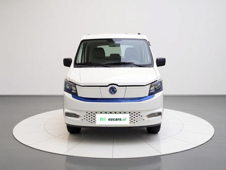 Yufeng EM27 2024 EM27 41.472kWh photo 2