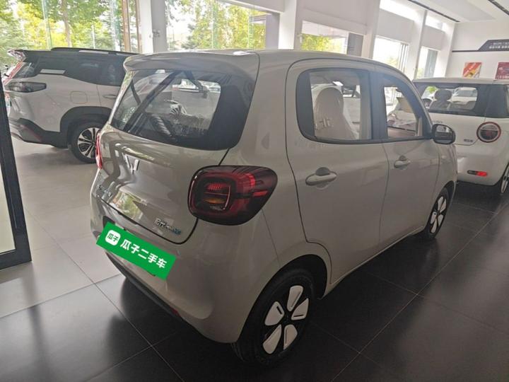 Hongguang MINIEV 2025 4th Gen 4-Door Advanced photo 6
