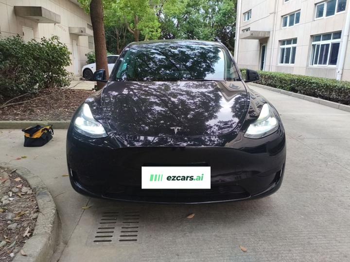 Model Y 2022 Facelift RWD photo 2