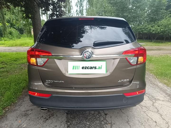Envision 2016 20T RWD Elite photo 3
