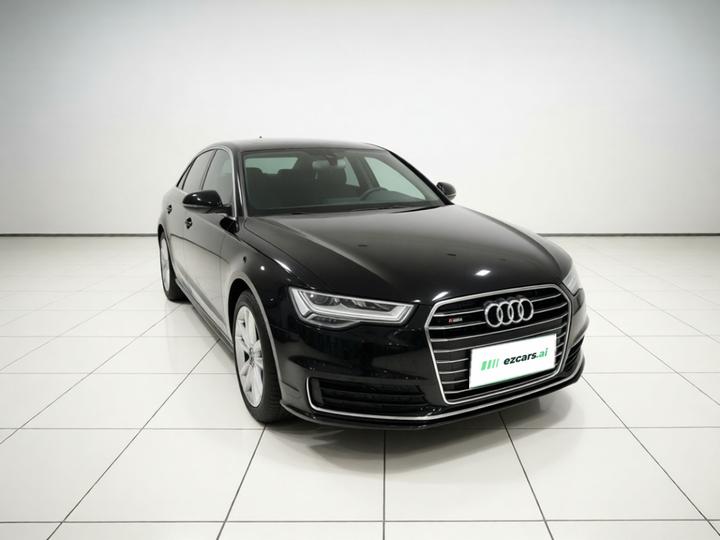 A6L 2018 30 Anniversary TFSI Progressive photo 3