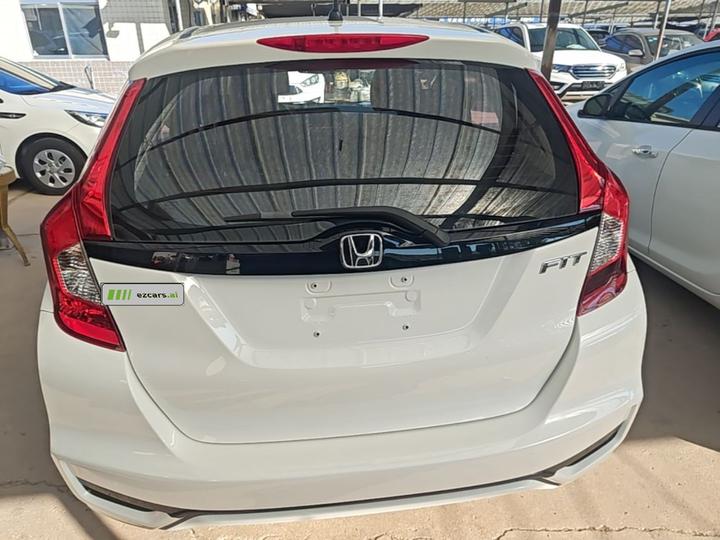 Fit 2018 1.5L MT Comfort photo 5