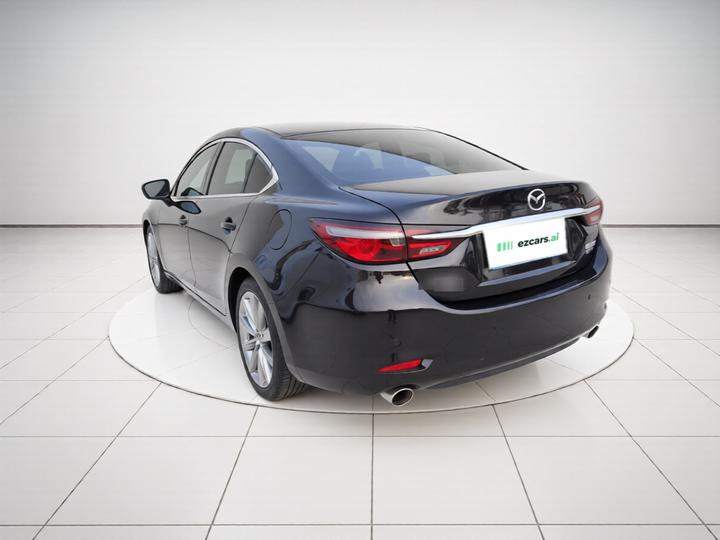Atenza 2020 2.5L Sport photo 4