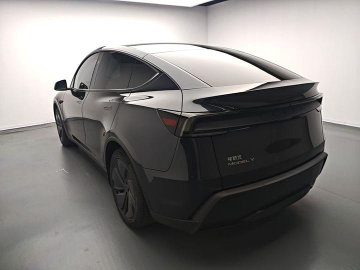 Model Y 2025 RWD photo 4