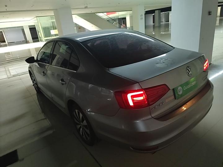 Sagitar 2018 280TSI DSG Comfort photo 4