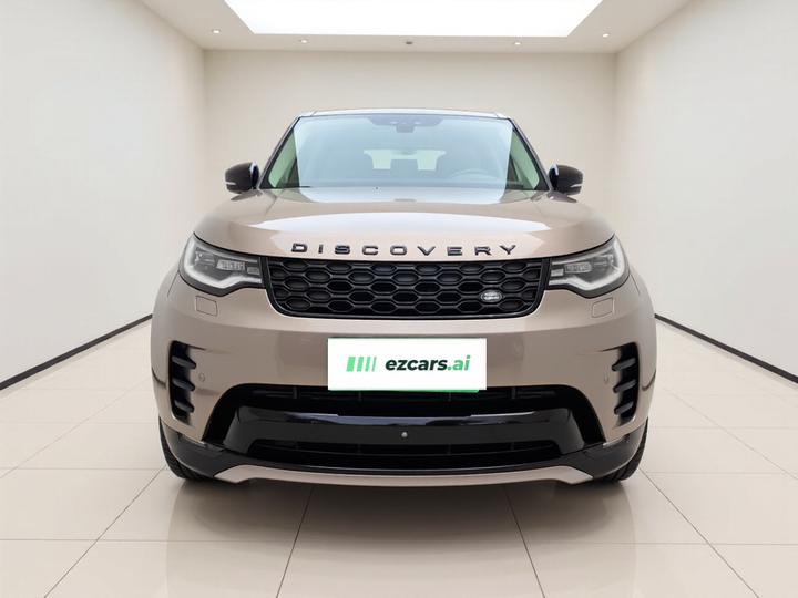 Discovery 2021 360PS R-Dynamic S photo 2