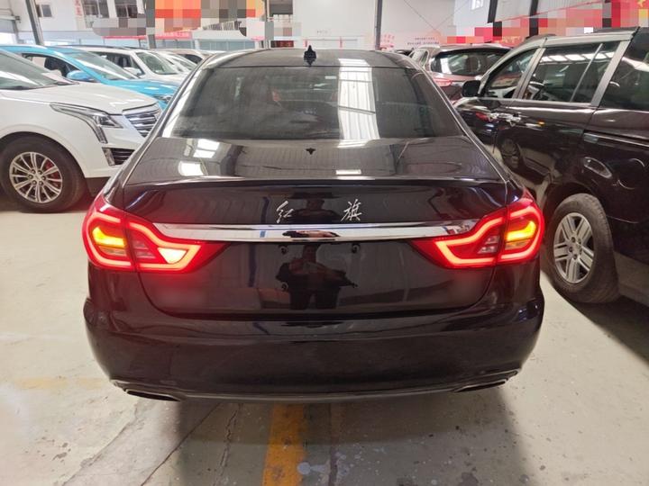 H7 2018 2.0T Elite photo 5