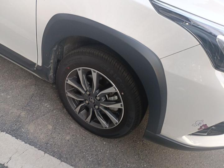YARiS L 2022 X 1.5L CVT Luxury PLUS photo 8