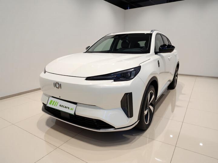 Nevo Q05 Classic 2024 125