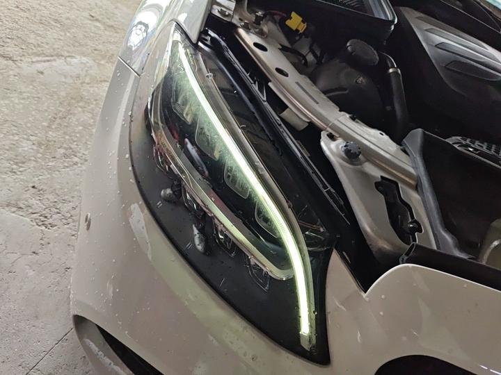 C-Class 2021 C 260 L Sport Starlight Edition photo 7