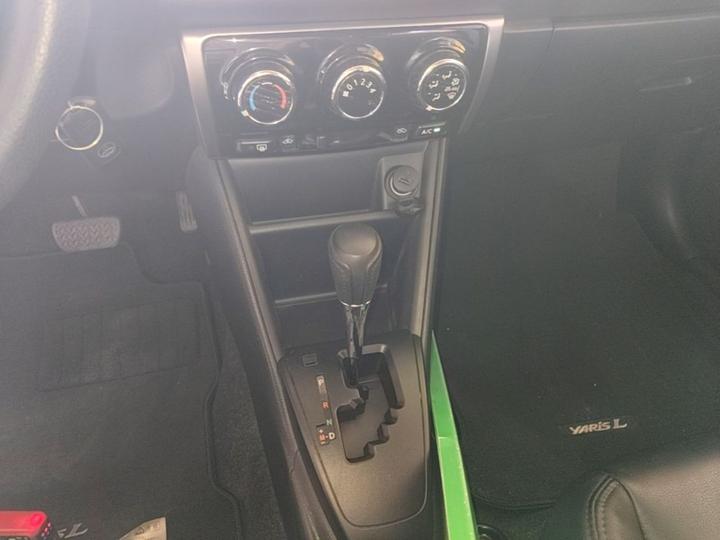 YARiS L 2019 1.5E CVT China VI photo 5