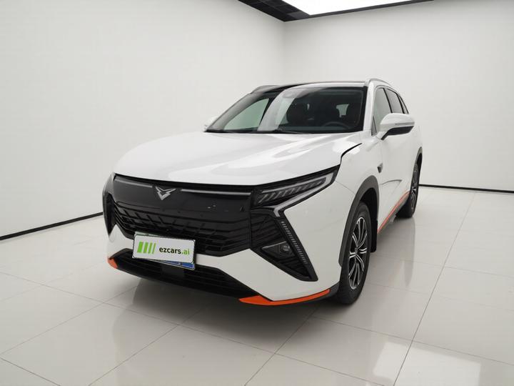 2023 300 Enovate