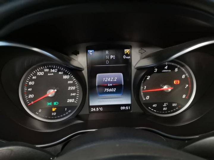 C-Class 2018 C 200 Sport photo 7