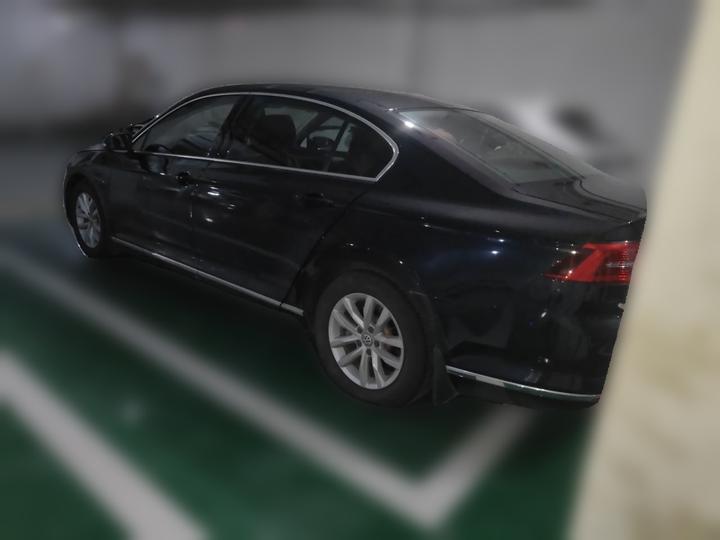 Magotan 2019 280TSI DSG Comfort China VI photo 4
