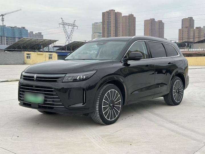HIMA AITO M7 2022 1.5T AWD Flagship