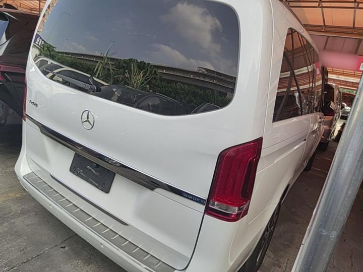V-Class 2016 V 260 Pilot photo 4