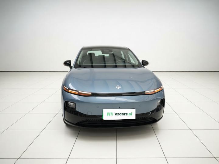 Leapmotor B01 2025 550 LiDAR photo 2