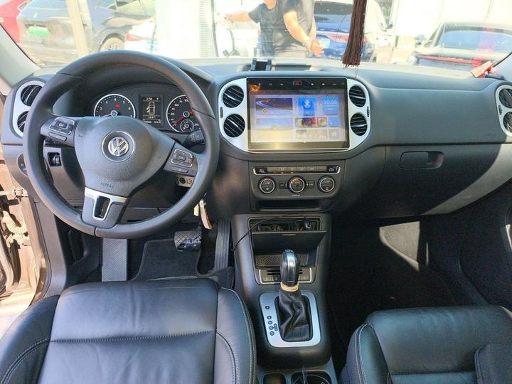Tiguan 2016 280TSI AT RWD Comfort photo 5