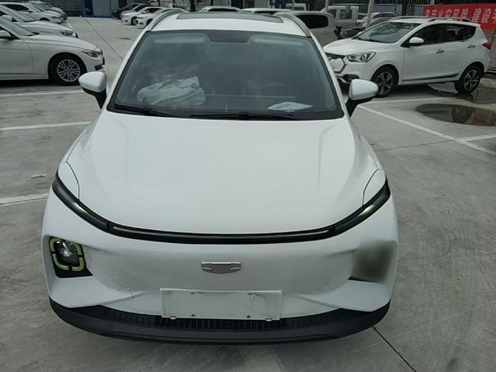 E Firefly 2022 401KM 4-Seater photo 2
