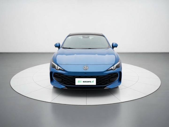 MG7 2026 2.0T Trophy+ ADAS photo 2