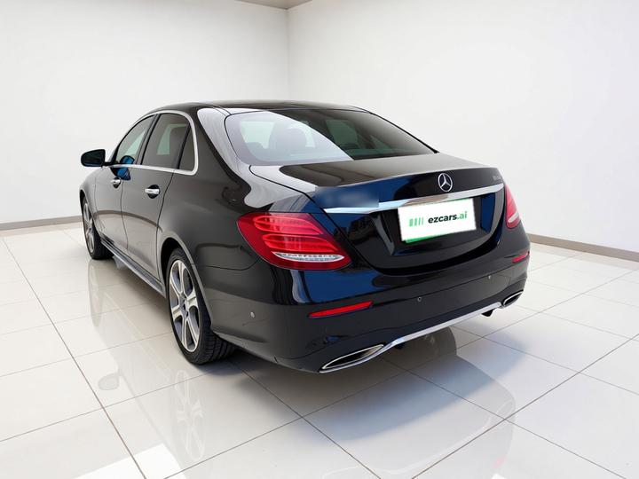 E-Class 2016 E 300 L Sport Fashion photo 4