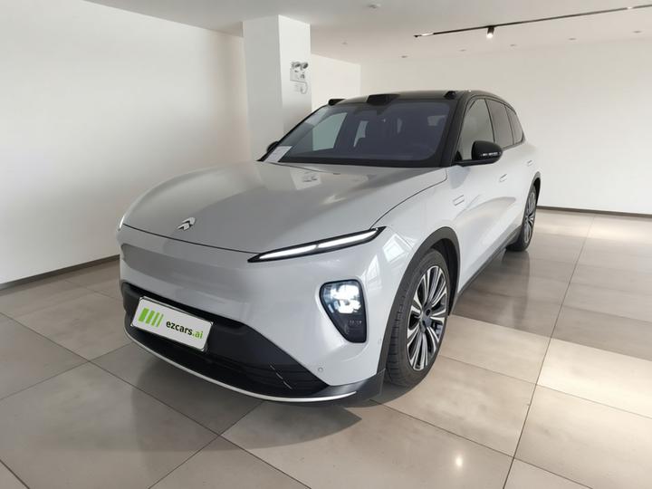 ES8 2023 75kWh Executive