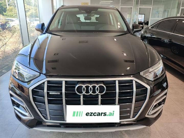 Q5L 2024 40 TFSI Luxury photo 2
