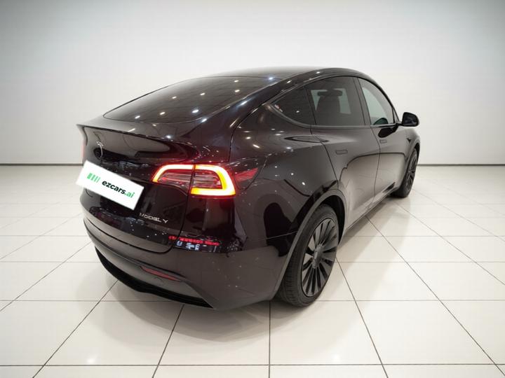 Model Y 2022 RWD photo 6