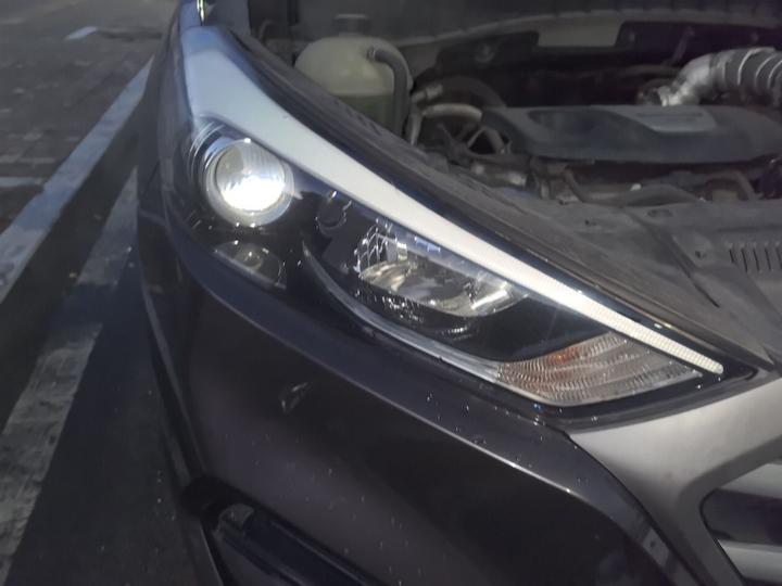 Tucson 2015 1.6T DCT RWD Smart photo 7