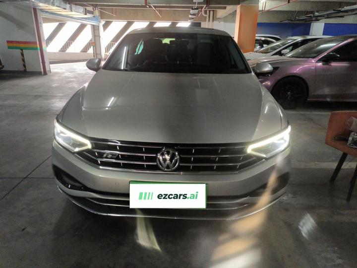 Magotan 2020 330TSI DSG Leading photo 2
