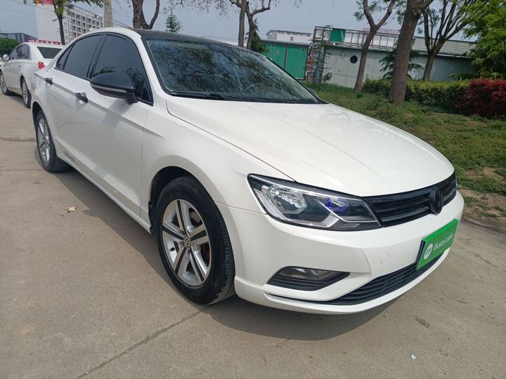 Lamando 2018 230TSI DSG photo 3