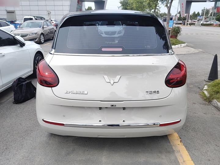 Wuling Bingo 2023 333km + photo 5
